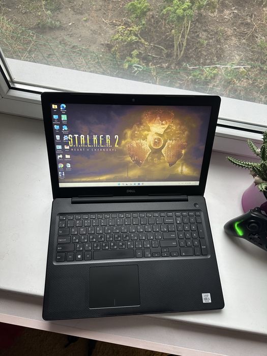 є 99+ Ноутбуків У Марганціℹ️Traid-In‼️DELL‼️i5 8 ядер/RAM16/SSD256‼️6Ч