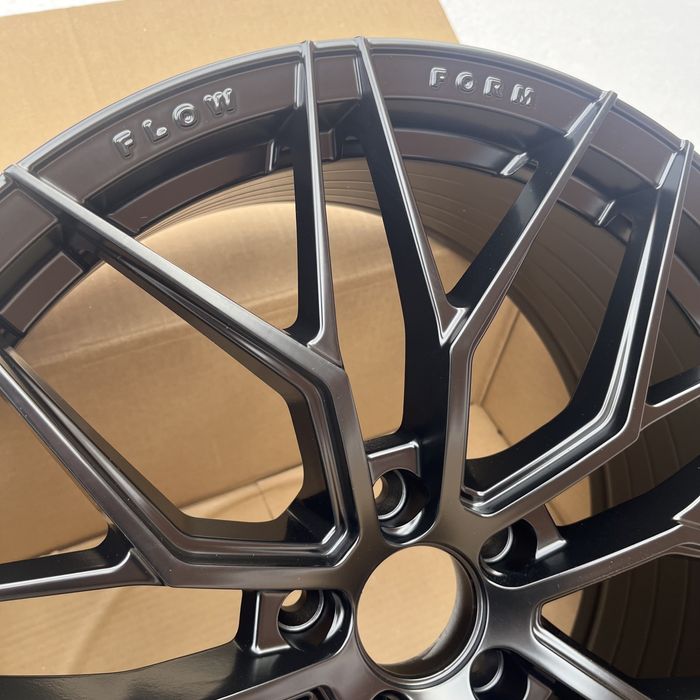 Диски НОВІ R19 5х112 та 5х114.3 Audi BMW Mercedes Tesla Toyota Lexus