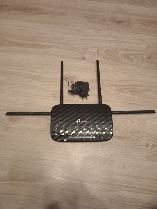 Router TP-LINK Archer C6 AC1200