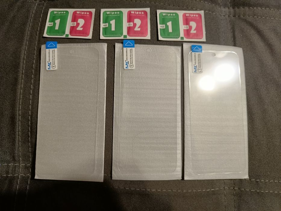 Szkło ochronne hartowane google Pixel 9 pro