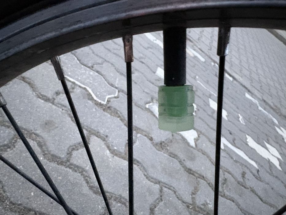 BMX Wipe Decathlon