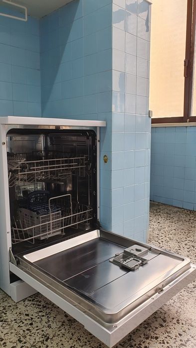 Lava Loiça Qilive