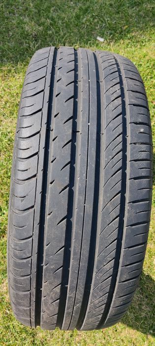 Opony letnie sunfull