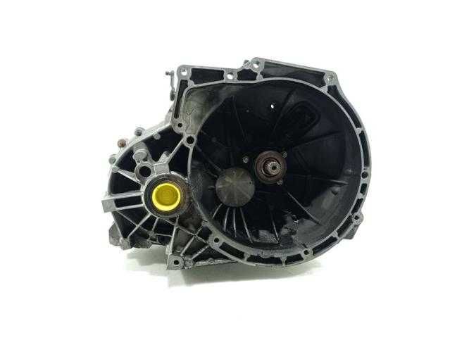 Caixa de velocidades Ford Focus    ref: 3M5R 7002 YF
