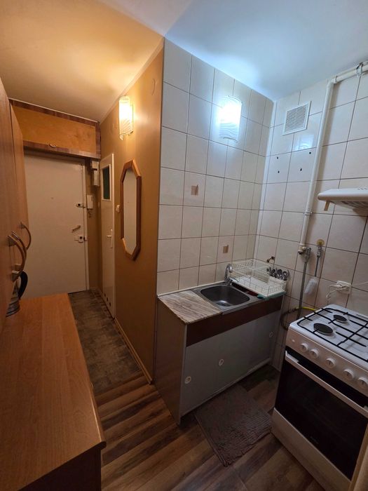 Mieszkanie 2 pokoje Drzetowo