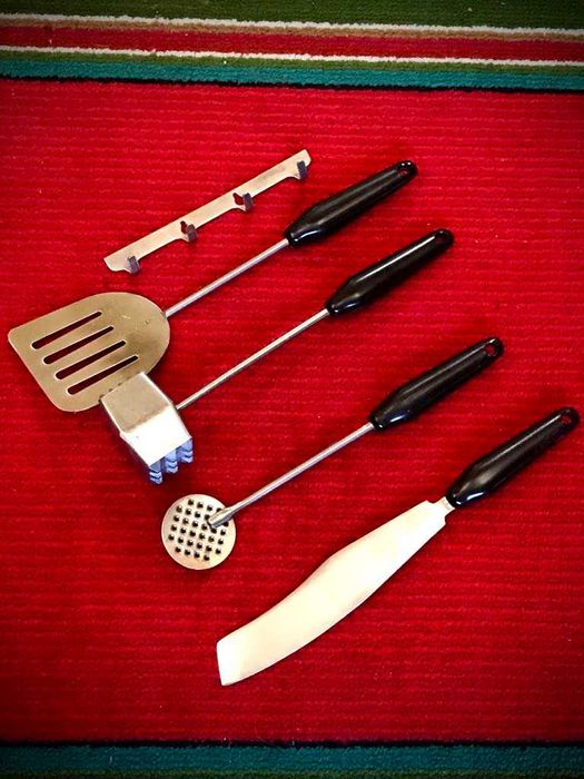 Кухонний набір (підвісний)