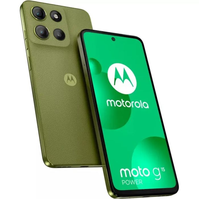 Motorola Signature
