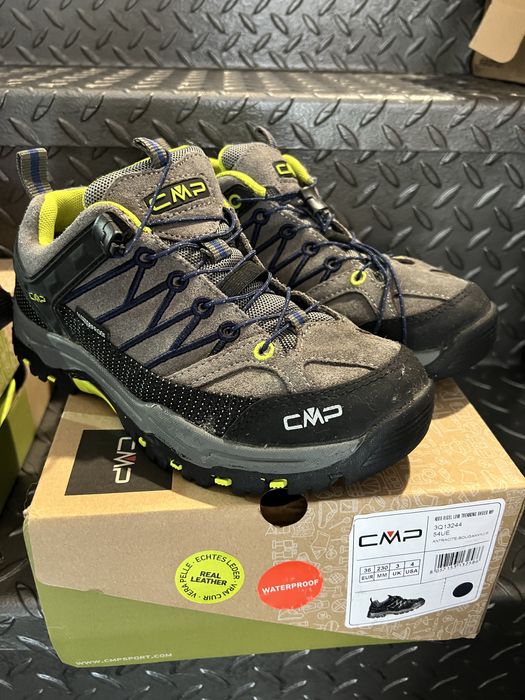 Трекіегові кросівки CMP 36(230ml)