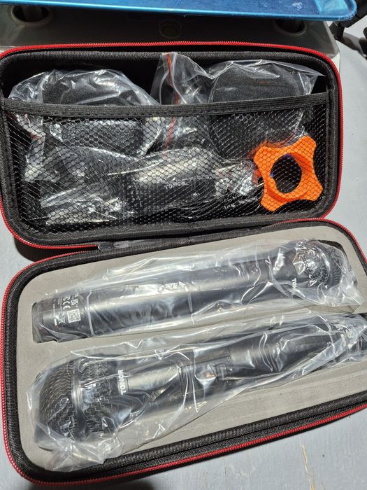 Мікрофони TONOR TW720