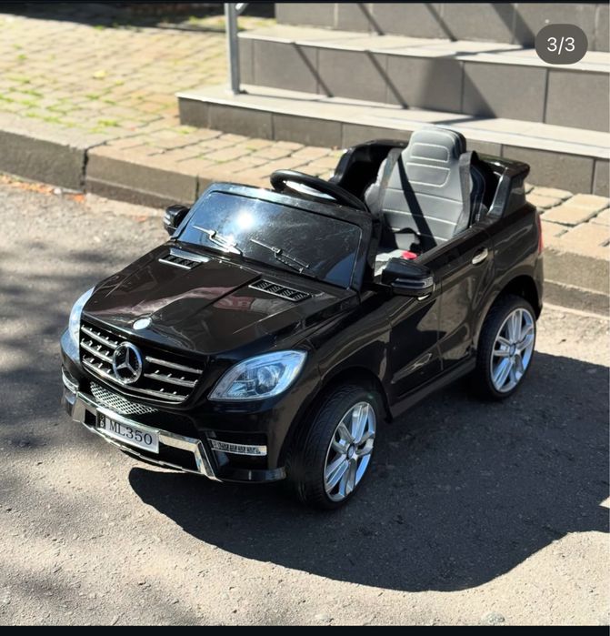 Электромобиль. Електромобіль дитячий. Дитячий джип