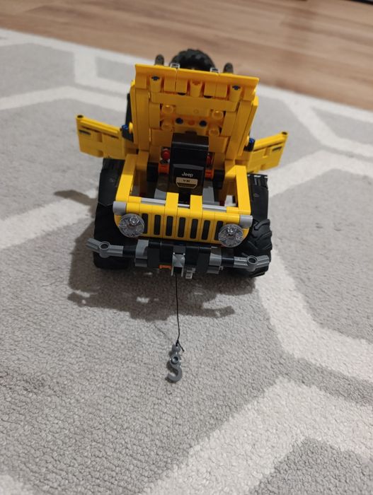 Lego technic 42122