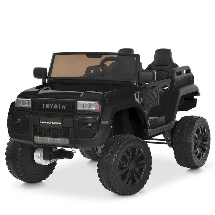 NEW2025‼️Дитячий електромобіль TOYOTA LC250 4WD, Електромобіль Дитячий