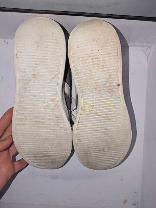 Кеди Vitto Rossi