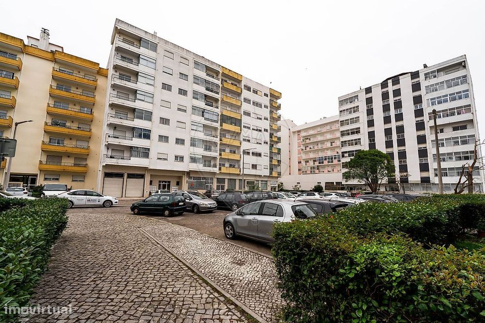 Apartamento T2 para venda