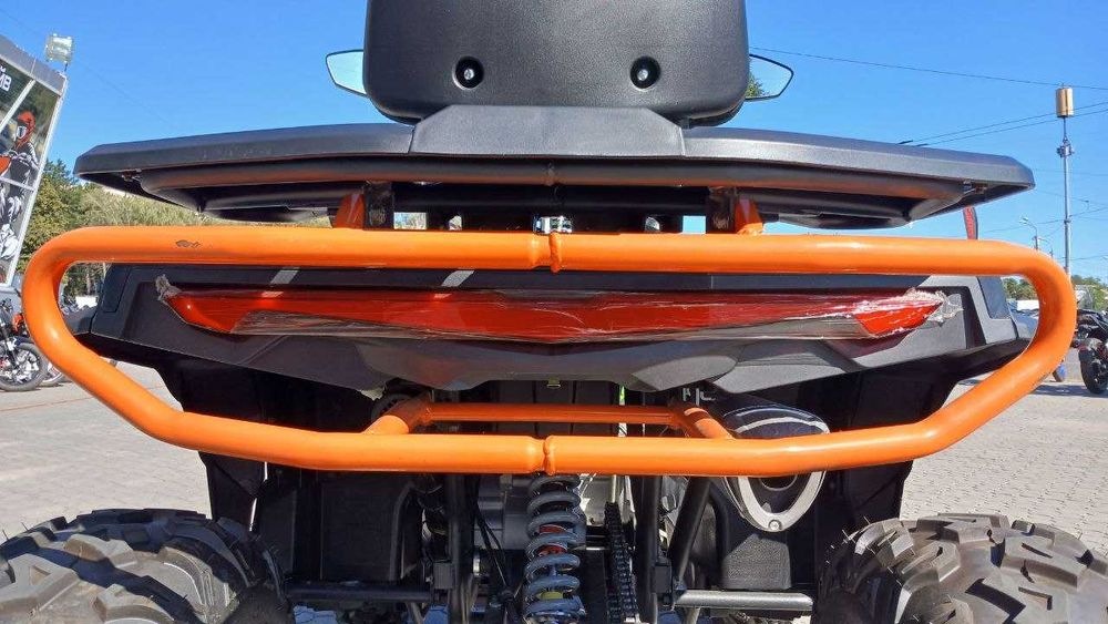 FORTE AFC250 PRO- ТЕСТ-ДРАЙВ > Розстрочка Mono/Privat > Доставка НП