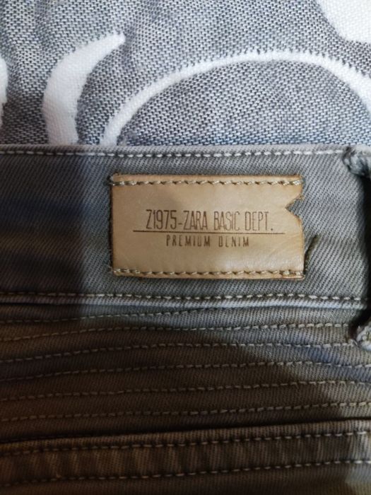 Штани жіночі Zara