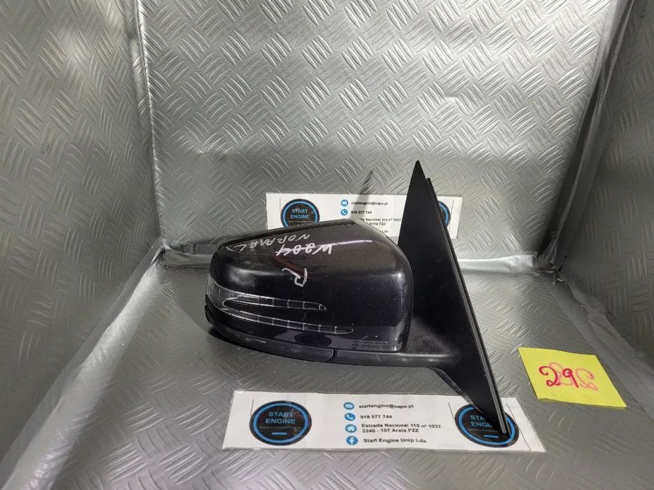 Espelhos retrovisor Mercedes w204 Class C Dir.Esq