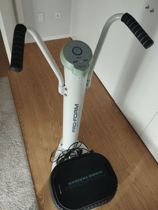 Vibroplate treino64174035718273123