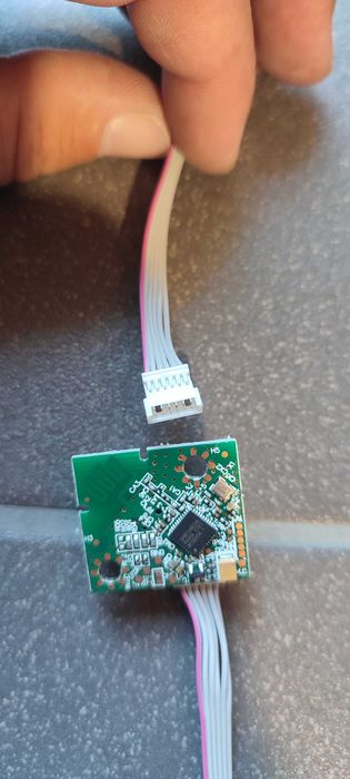 moduł E236256 z TV Sharp