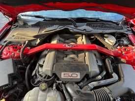 Rozpórka kielichów ford mustang 05-22