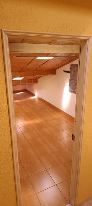 Alugo arrecadação  15m2