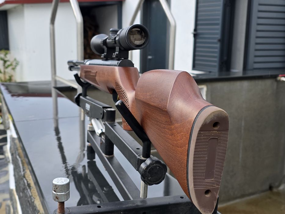 Weihrauch HW97 K 4 5mm