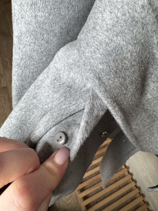 Пальто Maje 36 розмір