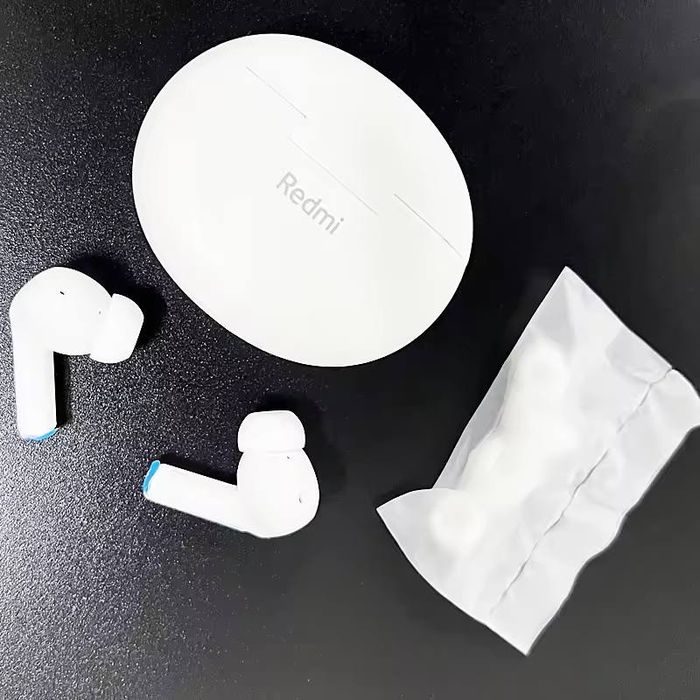 Xiaomi Redmi Buds 4 Active White