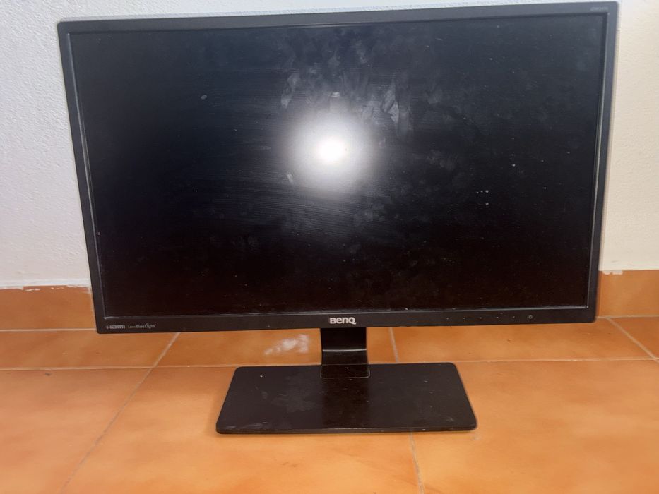 Monitor BENQ GW2283 (22'' - Full HD - IPS)