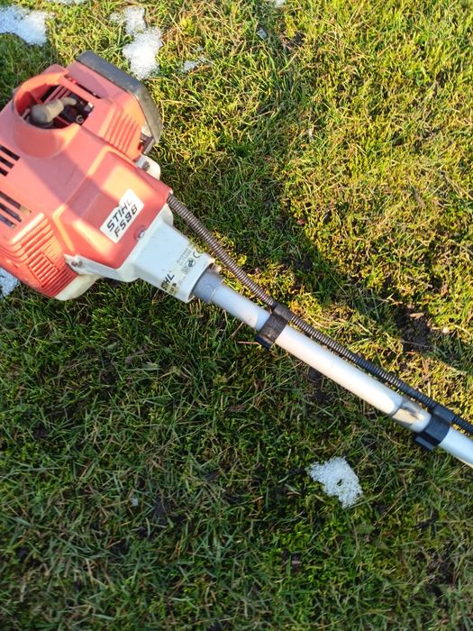 Kosa spalinowa Stihl FS88