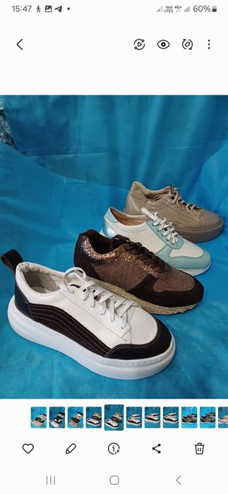 Продам жіноче взуття