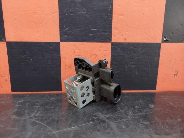 Resistência do ventilador / ventoínha CITROËN Berlingo Van (K9)