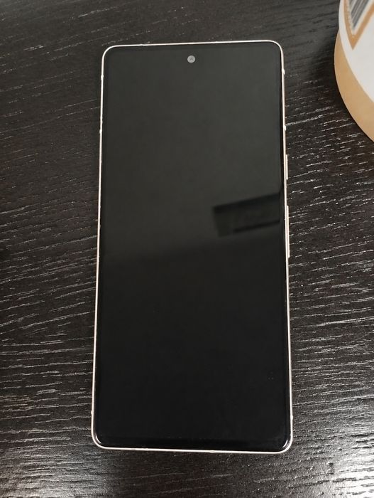 Google pixel 7  para peças