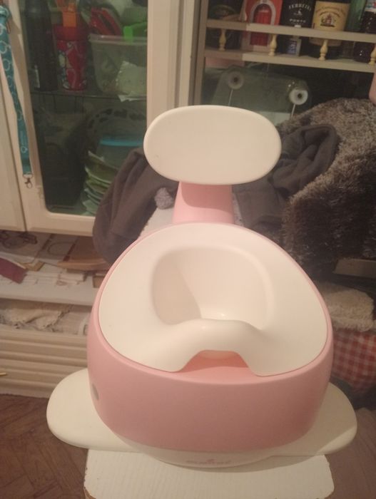 Penico para criança