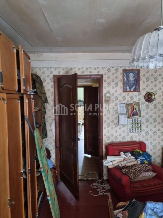 Срочно! 3к, Радужная 55, недорого