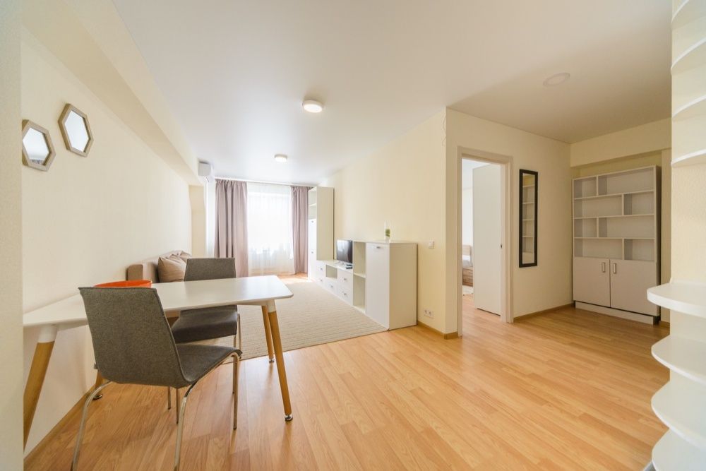 Аренда посуточно 2к SmartHause м.Шулявская Берестейская Нивки.