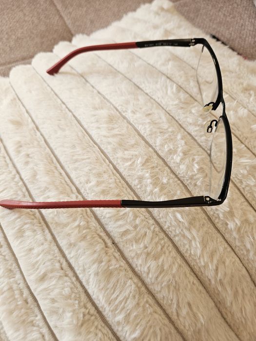 Okulary  oprawki Armani