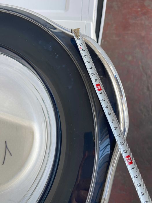 Drzwi do pralki Samsung