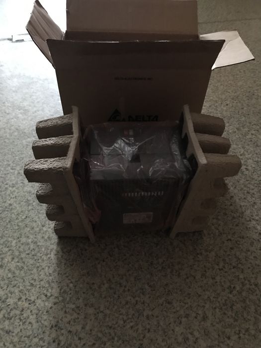 Перетворювач частоти Delta Electronics