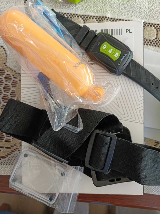 Kamera sportowa LAMAX Action X7.1 Naos