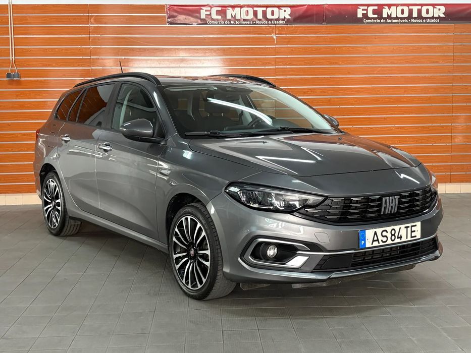 Fiat Tipo Station Wagon 1.0 GSE T3 City Life