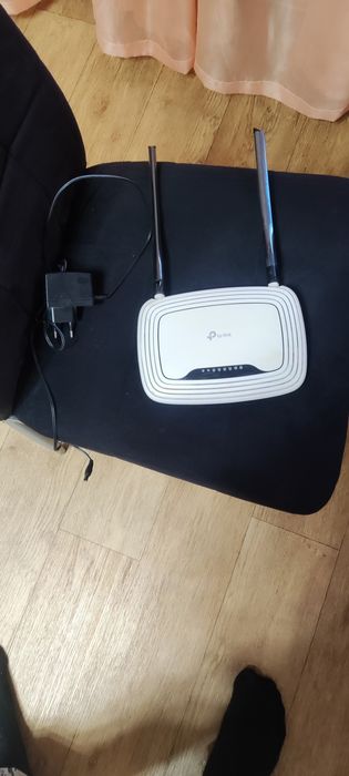 Роутер,Tp link, Wi fi