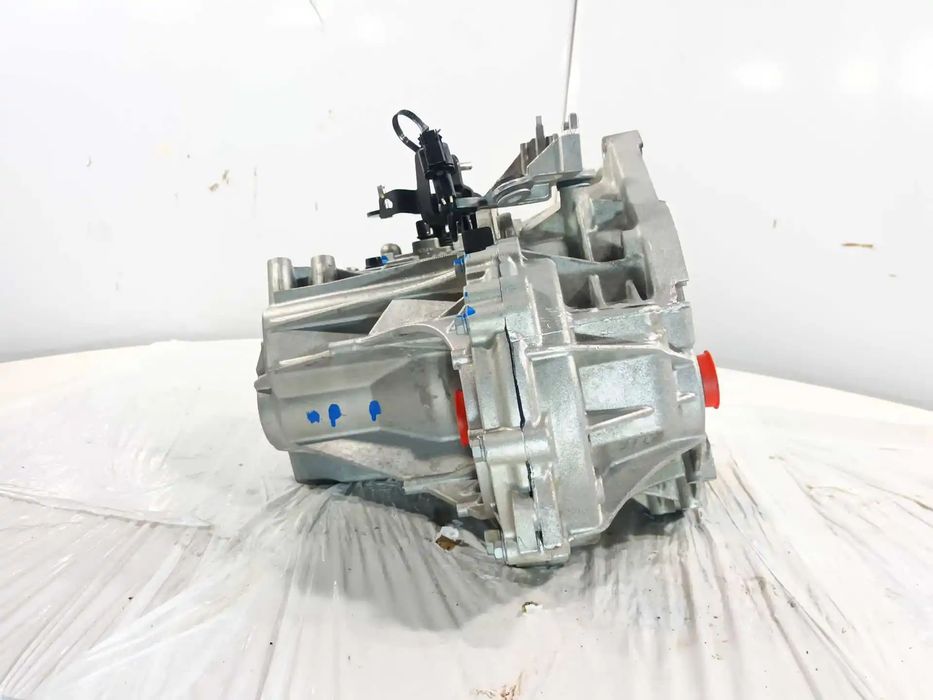 Caixa De Velocidades HYUNDAI I10 III (AC3, AI3) 1.0 MPI 4300002EB0 MM1671AC