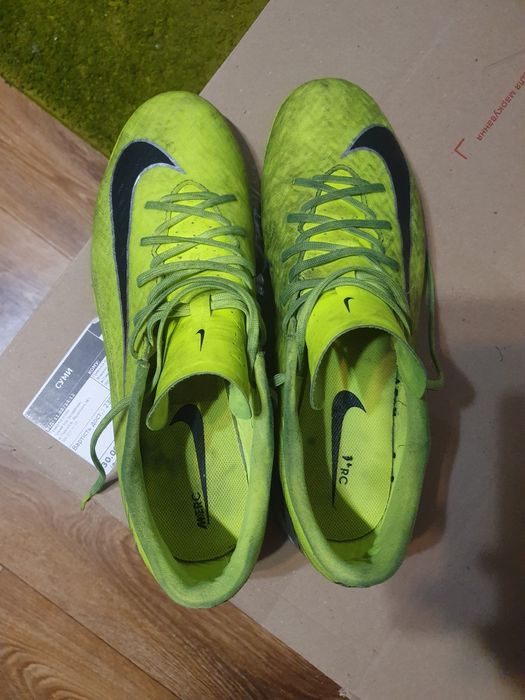 Копи Nike Mercurial