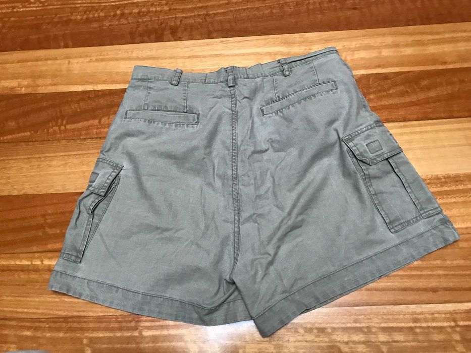 Calção tipo explorador da terra 4x4 “aventure wear”