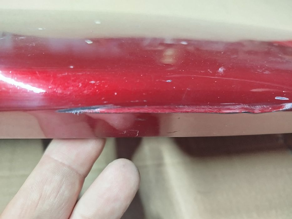 Nadkole prawy przód Mazda cx60