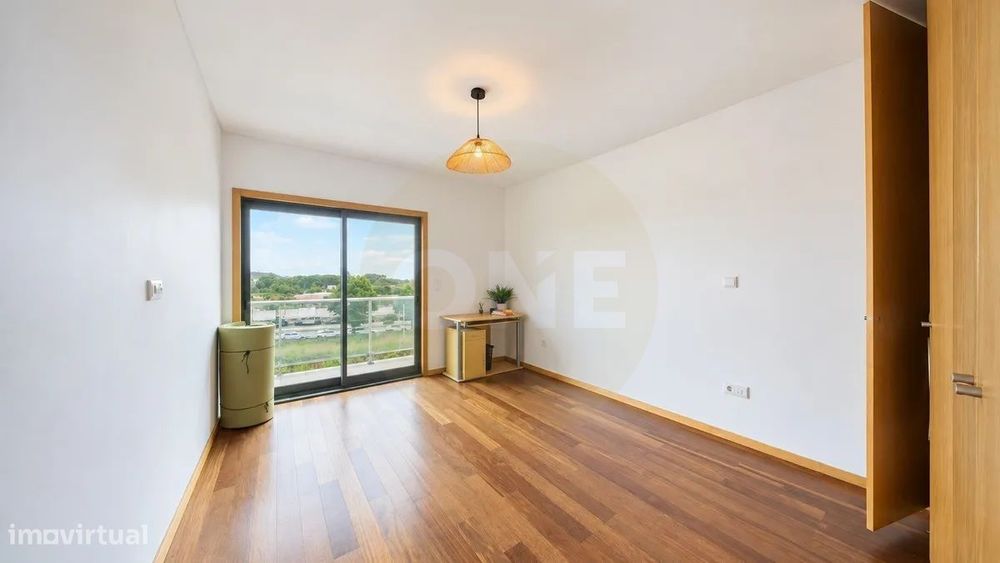 Apartamento, São Pedro