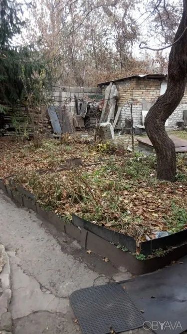 Продам пол дома в Новых Кайдаках
