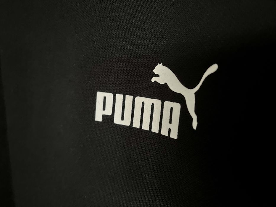 Продам новую пайту свитшот Puma classic
