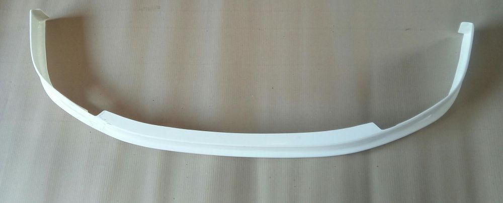 Lip Spoiler avental honda civic